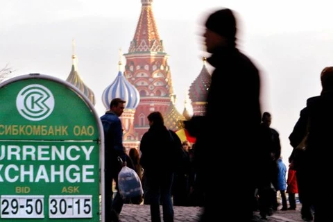 Nga tăng cường tự do kinh doanh để ứng phó với trừng phạt 