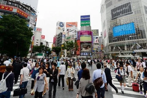 Nhật Bản: Giới doanh nghiệp chưa tin tưởng vào sự phục hồi kinh tế