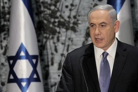 "Thỏa thuận với Iran phải công nhận quyền tồn tại của Israel"