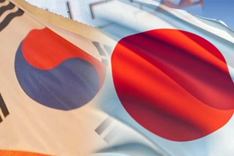 Nhật Bản, Hàn Quốc ấn định thời điểm tổ chức đối thoại an ninh 