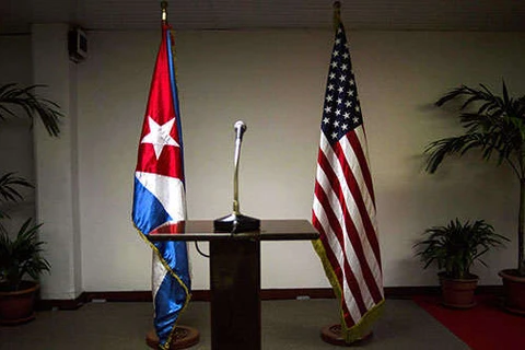 Bộ Ngoại giao Mỹ đề xuất loại Cuba khỏi danh sách bảo trợ khủng bố