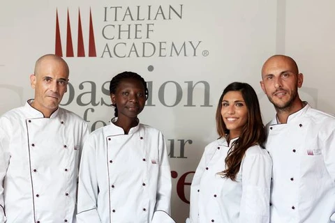 Italy ra mắt kênh phát thanh đặc biệt dành riêng cho ẩm thực