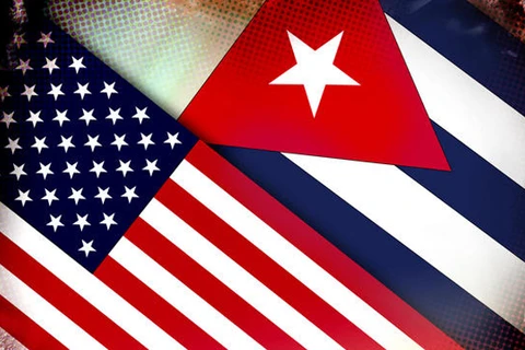 [News Game] Tìm hiểu những cột mốc trong quan hệ Mỹ và Cuba