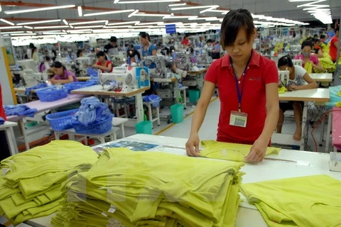 [Video] Ngân hàng Thế giới đánh giá kinh tế Việt Nam khởi sắc 