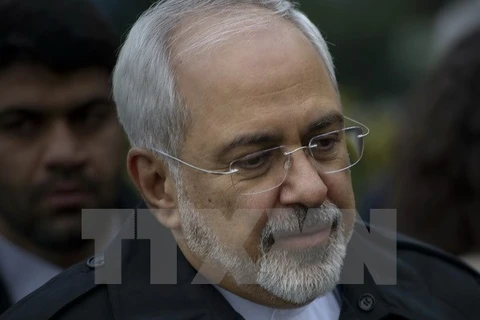 [Video] Iran sẵn sàng cung cấp khí đốt cho các nước châu Âu