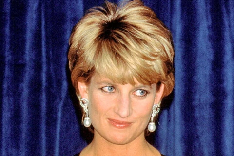 Di chúc đầy đủ của Công nương Diana được tiết lộ trên mạng