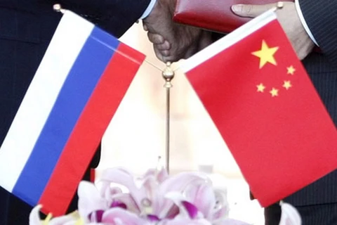 Trung Quốc, Nga lần đầu tiên tham vấn về an ninh Đông Bắc Á 