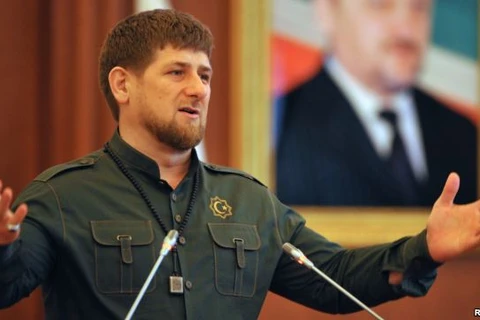 Chechnya yêu cầu bắn hạ nếu lực lượng bên ngoài xâm nhập
