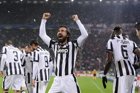 Bốn lý do để tin Juventus sẽ tạo nên bất ngờ tại Champions League