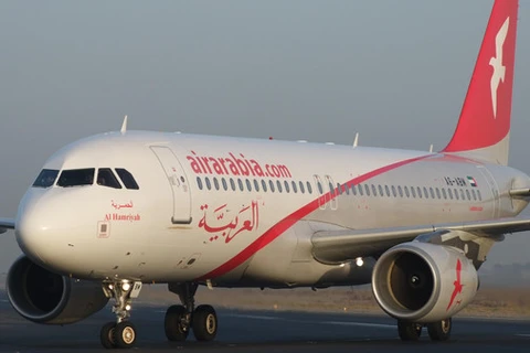 Máy bay UAE phải hạ cánh khẩn cấp do bị đe dọa đánh bom