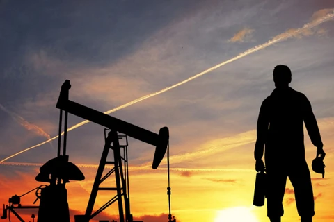 Giá dầu thế giới vẫn sẽ duy trì ở mức thấp trong vài năm tới 