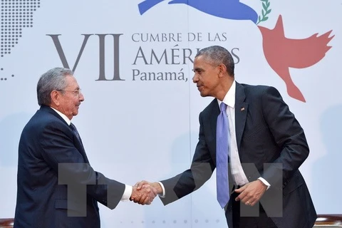 Không loại trừ khả năng Tổng thống Mỹ Obama sẽ thăm Cuba 