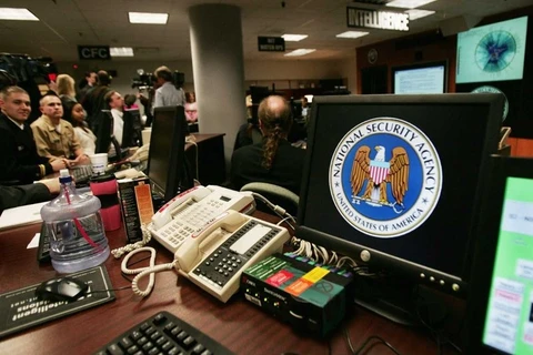 Tình báo Đức chuyển cho NSA 1,3 tỷ siêu dữ liệu mỗi tháng 