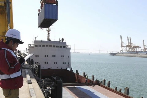 Hàn Quốc khởi động đàm phán FTA với các nước Trung Mỹ 