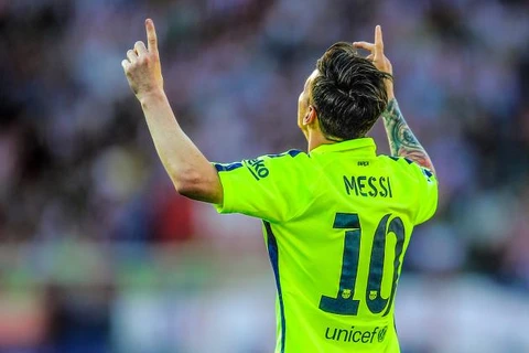 Chúng ta đang chứng kiến "phiên bản" Messi hoàn hảo nhất