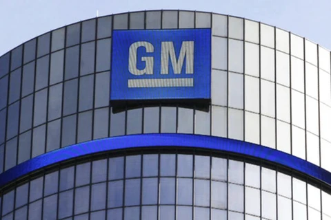 GM đầu tư 1 tỷ USD mở rộng trung tâm công nghệ ở Michigan