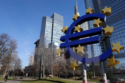 Chuyên gia nhận định kinh tế Eurozone đang phục hồi bền vững