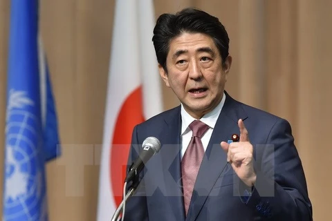 Nhật Bản đăng cai Hội nghị cấp cao với Các quốc đảo Thái Bình Dương