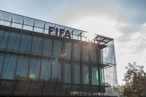 Các nước Mỹ Latinh yêu cầu xử lý tận gốc bê bối tham nhũng của FIFA