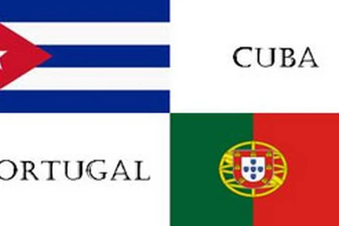 Bồ Đào Nha đẩy mạnh thâm nhập thị trường nông nghiệp Cuba