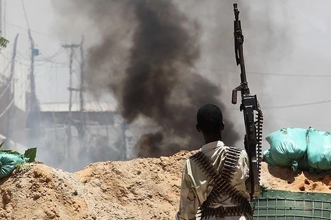 Ít nhất 20 người thiệt mạng và nhiều người bị thương sau 2 vụ đánh bom liều chết vào các cơ quan cảnh sát Cộng hòa Chad. (Nguồn: aa.com.tr) 