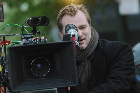 (Đạo diễn nổi tiếng Christopher Nolan. (Ảnh: independent.co.uk)