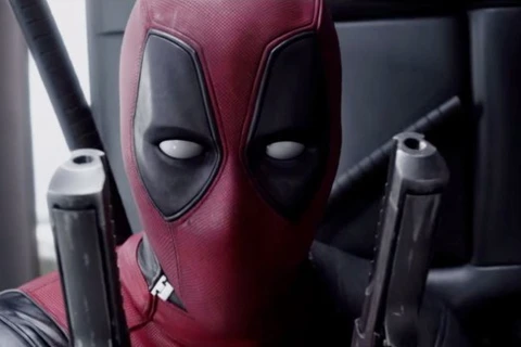 Deadpool tiếp tục thống trị tại các rạp Bắc Mỹ. (Nguồn: slashfilm.com)