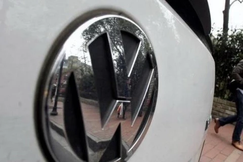 [Video] Hãng Volkswagen tiếp tục bị kiện vì gian lận khí thải ở Mỹ
