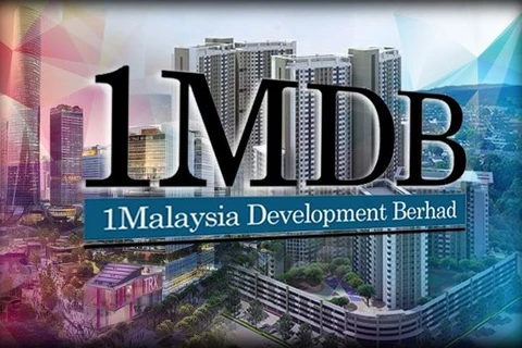 Malaysia: Ban giám đốc quỹ đầu tư nhà nước 1MDB xin từ chức 