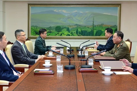Phản ứng của Hàn Quốc trước việc Triều Tiên từ chối đối thoại