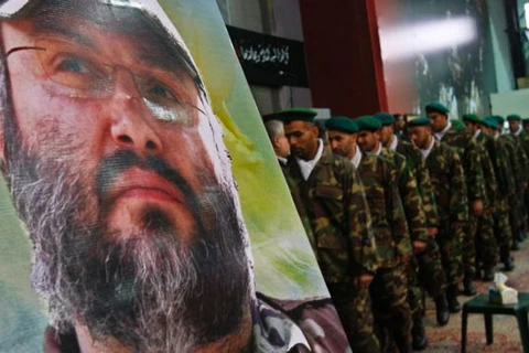 "CIA và Mossad phối hợp ám sát chỉ huy cấp cao của Hezbollah"