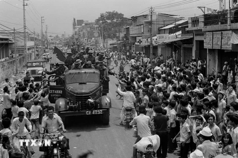 Kết thúc chiến tranh Việt Nam: Những đánh giá của các nhà quân sự