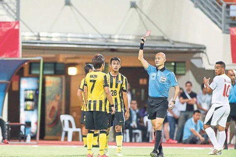 U23 Malaysia nhận tin sốc trước trận "đại chiến" U23 Việt Nam