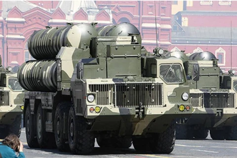 Tập đoàn vũ khí của Nga sẵn sàng bán hệ thống S-300 cho Iran