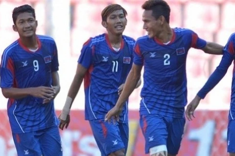 U23 Campuchia có thể tạo nên bất ngờ?