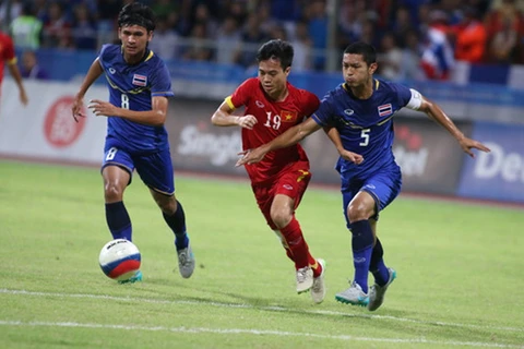 Thua U23 Thái Lan, U23 Việt Nam đối đầu U23 Myanmar ở bán kết