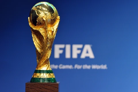 Đình chỉ cuộc đua đăng cai World Cup 2026 sau bê bối của FIFA