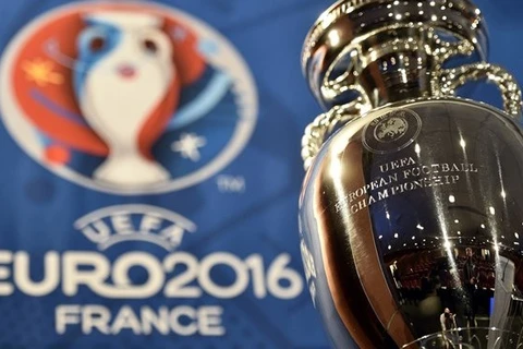 Vòng chung kết EURO 2016 chỉ còn được tính bằng ngày. (Nguồn: uefa.com)