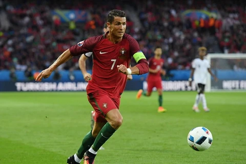 Ronaldo sẽ trở lại giúp Bồ Đào Nha chiến thắng? (Nguồn: Getty Images)