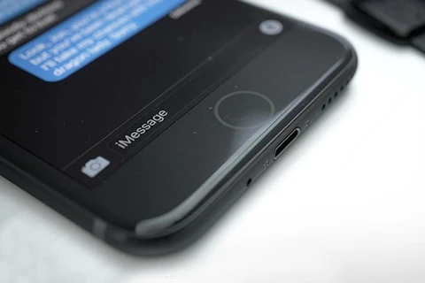 Trực tiếp sự kiện ra mắt iPhone 7, Apple Watch 2 của Apple 