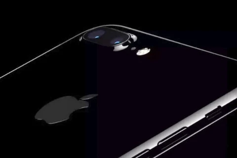iPhone 7 được thông báo có tính năng chống thấm nước