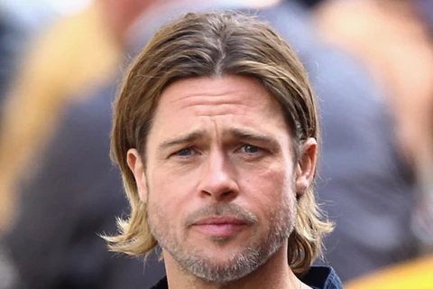 Brad Pitt đang bị điều tra vì bạo hành. (Nguồn: Getty Images)