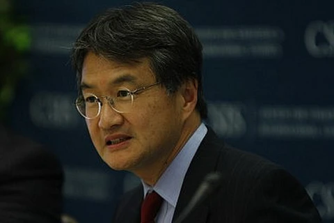 Đại sứ Mỹ tại Malaysia Joseph Yun được coi là ứng cử viên sáng giá cho vị trí kế nhiệm ông Sung Kim. (Nguồn: thediplomat.com)