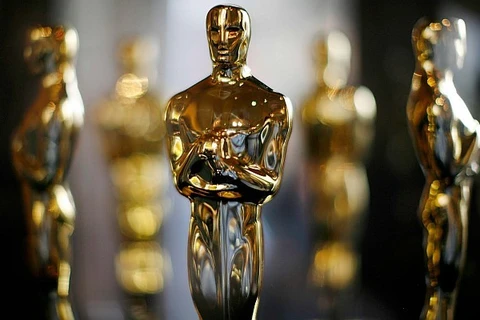 Tượng vàng Oscar. (Nguồn: Getty Images)