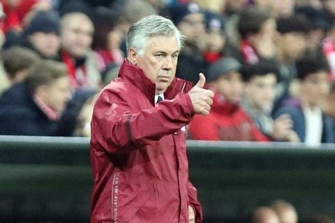 Ancelotti sẽ hoàn thiện Bayern? (Nguồn: Imago)