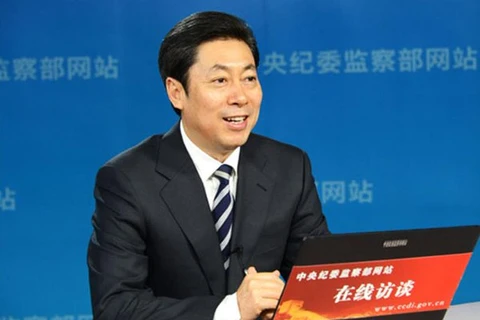 Ông ng Trần Văn Thanh được bổ nhiệm vào vị trí Bộ trưởng Bộ An ninh. (Nguồn: hub.biz)