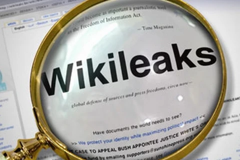 Mỹ: WikiLeaks công bố hơn 8.000 thư điện tử mới của DNC