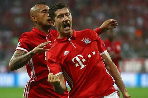 Bayern cần một chiến thắng trước Atletico. (Nguồn: Getty Images)