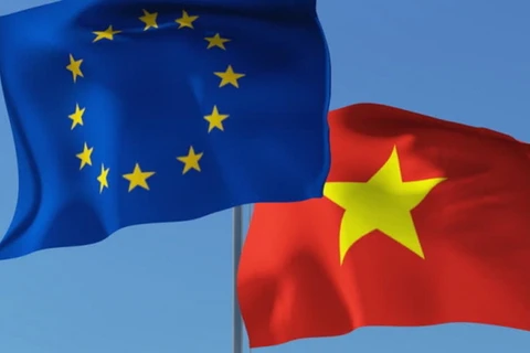 Đối thoại thường niên Việt Nam​-EU về quyền con người năm 2016