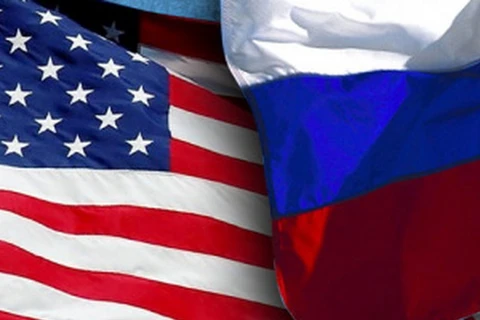 Quan chức Nga: Moskva không coi mình là kẻ thù của Mỹ